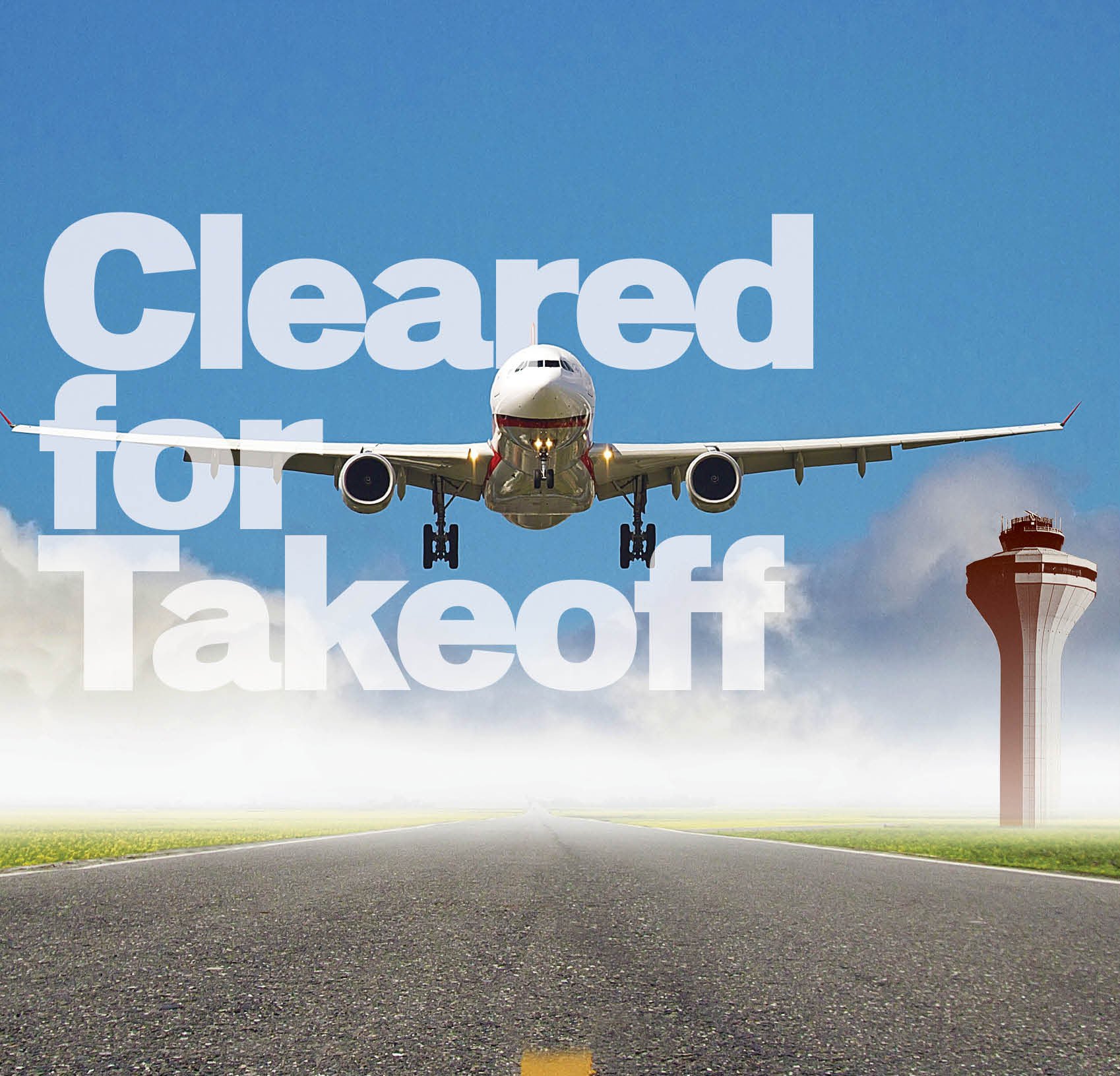 Cleared for Takeoff - Memphis magazine